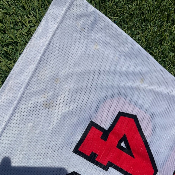 Vintage Champion Chicago Bulls Michael Jordan 45 Jersey - Picture 7 of 7